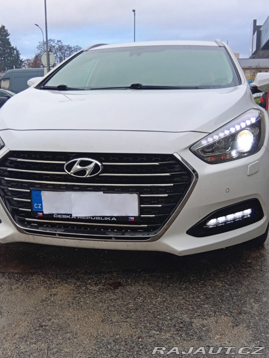 Hyundai i40  2015
