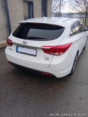 Hyundai i40  2015