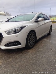 Hyundai i40  2015