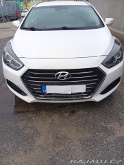 Hyundai i40  2015