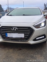 Hyundai i40  2015