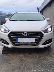 Hyundai i40  2015