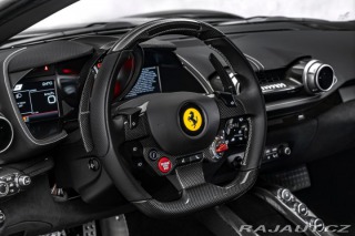 Ferrari 812 Superfast, lift, karbon, 2020