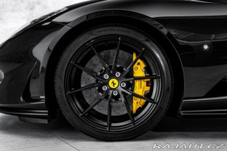 Ferrari 812 Superfast, lift, karbon, 2020