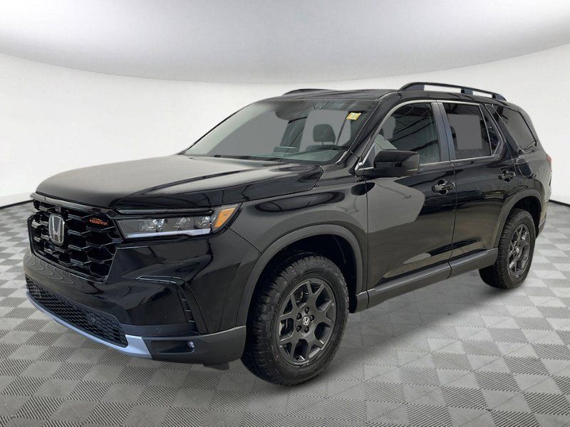 Honda Ostatní modely PILOT TRAILSPORT AWD