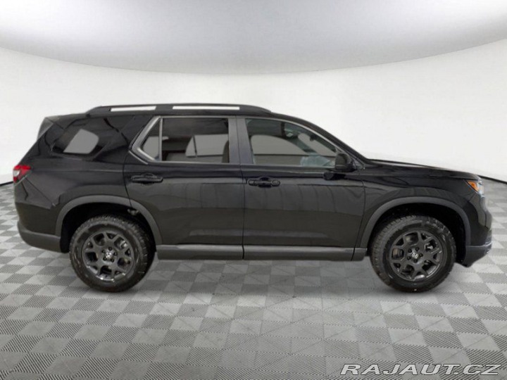 Honda Ostatní modely PILOT TRAILSPORT AWD 2025