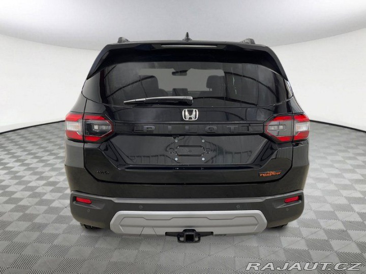 Honda Ostatní modely PILOT TRAILSPORT AWD 2025