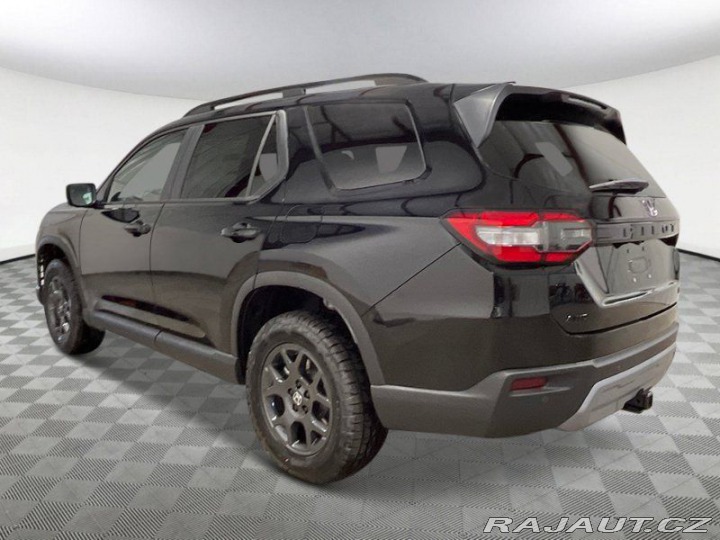 Honda Ostatní modely PILOT TRAILSPORT AWD 2025