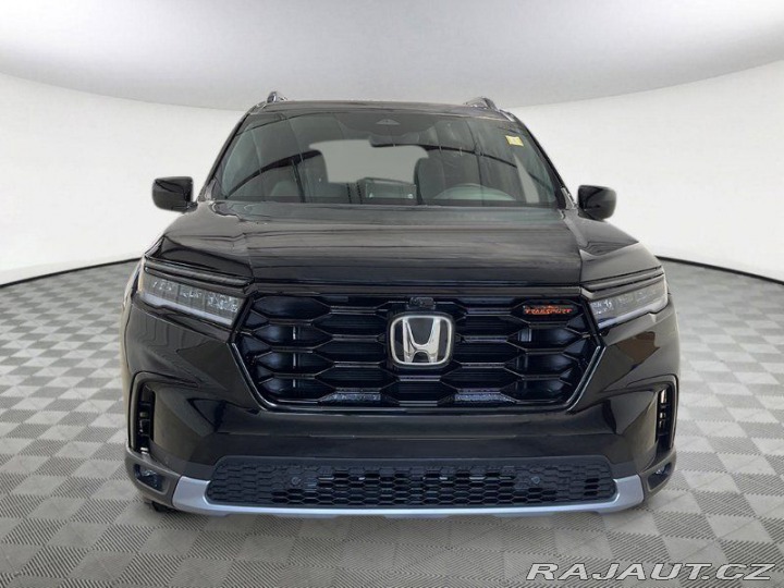 Honda Ostatní modely PILOT TRAILSPORT AWD 2025