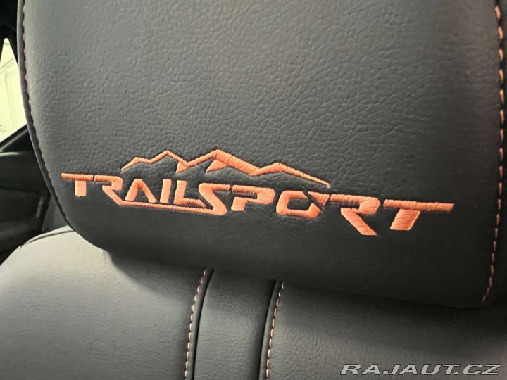 Honda Ostatní modely PILOT TRAILSPORT AWD 2025