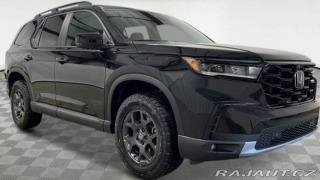 Honda Ostatní modely PILOT TRAILSPORT AWD 2025