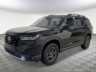 Honda Ostatní modely PILOT TRAILSPORT AWD 2025