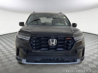 Honda Ostatní modely PILOT TRAILSPORT AWD 2025