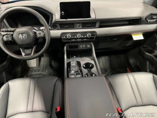 Honda Ostatní modely PILOT TRAILSPORT AWD 2025