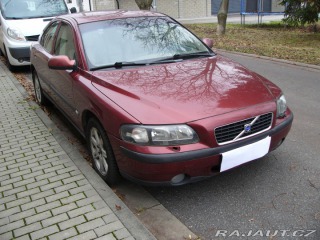 Volvo S60 2001