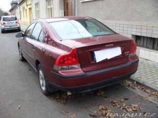 Volvo S60 2001