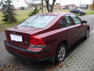 Volvo S60 2001
