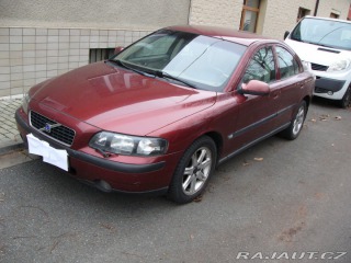 Volvo S60 2001