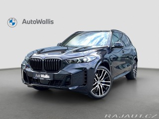 BMW X5 xDrive40d