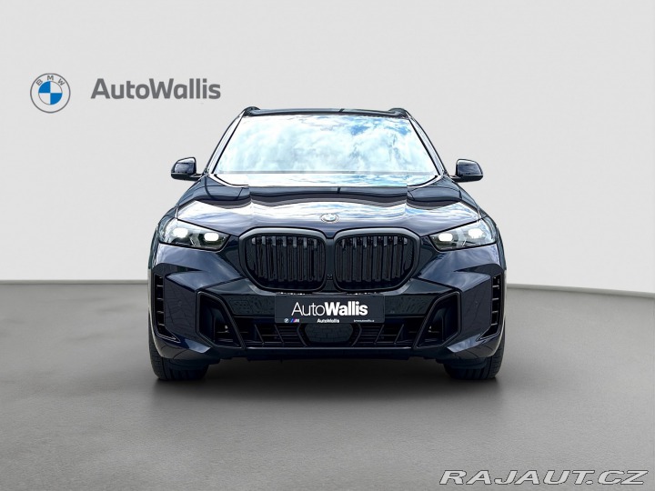BMW X5 xDrive40d 2025