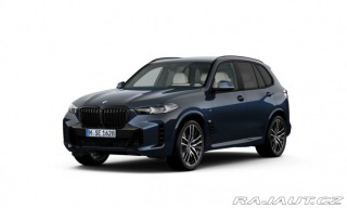 BMW X5 xDrive40d 2025