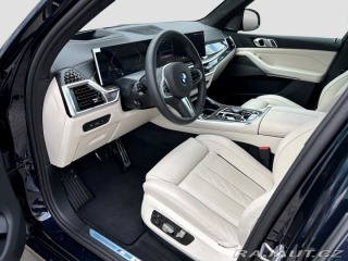 BMW X5 xDrive40d 2025
