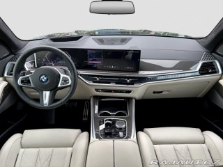 BMW X5 xDrive40d 2025
