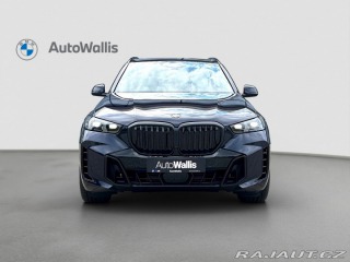 BMW X5 xDrive40d 2025