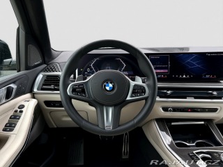 BMW X5 xDrive40d 2025