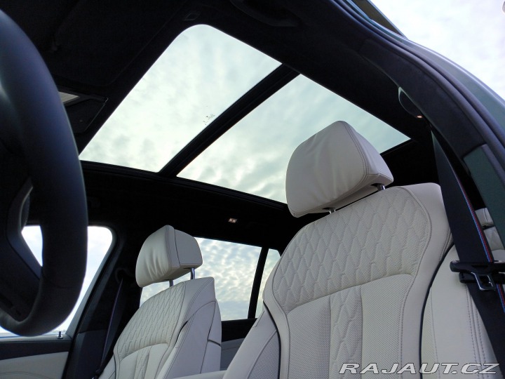 BMW X7 xDrive40d 2025