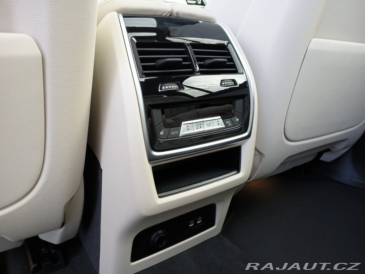 BMW X7 xDrive40d 2025