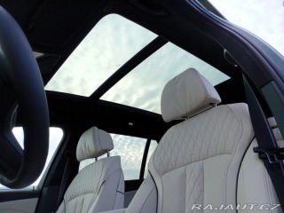 BMW X7 xDrive40d 2025