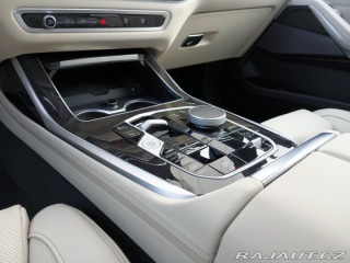 BMW X7 xDrive40d 2025