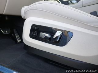 BMW X7 xDrive40d 2025