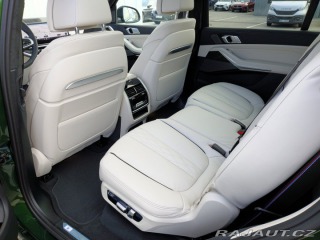 BMW X7 xDrive40d 2025