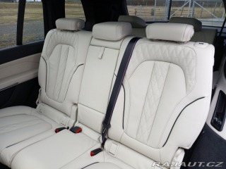 BMW X7 xDrive40d 2025