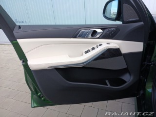 BMW X7 xDrive40d 2025