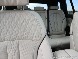 BMW X7 xDrive40d 2025