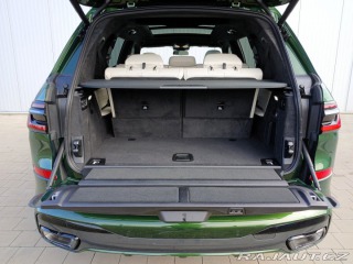 BMW X7 xDrive40d 2025