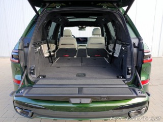 BMW X7 xDrive40d 2025