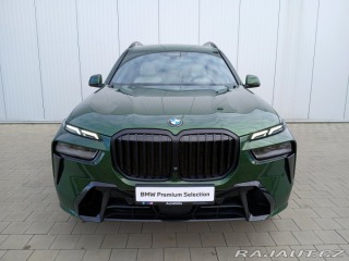 BMW X7 xDrive40d 2025