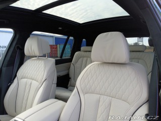 BMW X7 xDrive40d 2025