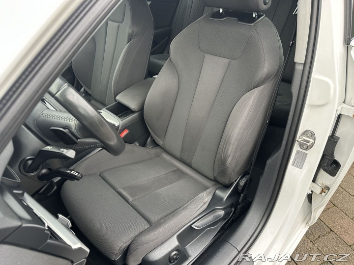 Audi A4 2,0TDI 110kW AT SPORT TAŽ 2018