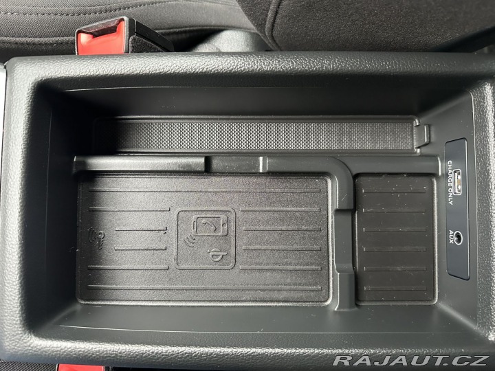 Audi A4 2,0TDI 110kW AT SPORT TAŽ 2018