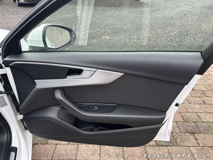 Audi A4 2,0TDI 110kW AT SPORT TAŽ 2018