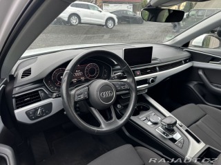 Audi A4 2,0TDI 110kW AT SPORT TAŽ 2018