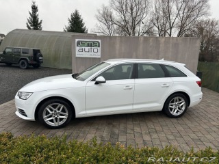 Audi A4 2,0TDI 110kW AT SPORT TAŽ 2018