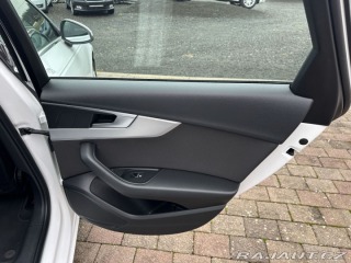 Audi A4 2,0TDI 110kW AT SPORT TAŽ 2018