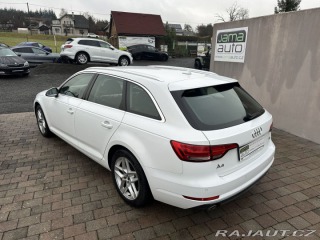 Audi A4 2,0TDI 110kW AT SPORT TAŽ 2018