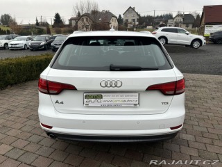 Audi A4 2,0TDI 110kW AT SPORT TAŽ 2018
